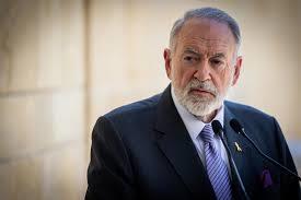 السفير الأمريكي في بيروت يشيد بفتح قناة حوار مباشرة بين لبنان وإسرائيل