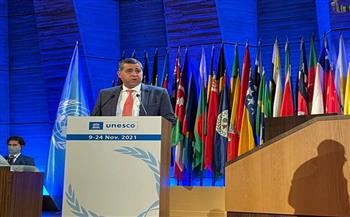 الكويت تُتابع تطوير جائزة اليونسكو لأمير الكويت الراحل للتمكين الرقمي للأشخاص ذوي الإعاقة