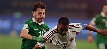 كأس العرب.. سوريا تتعادل أمام قطر في مباراة مثيرة
