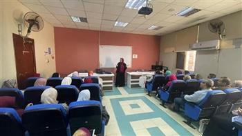 صحة الاسكندرية تعقد اجتماعا لتطوير منظومة الخدمات الصحية وتعزيز جودة خدمة المواطنين