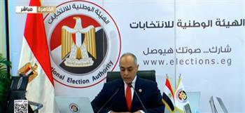 الوطنية للانتخابات: تلقينا 27 شكوى في اليوم الثاني من التصويت بالدوائر الملغاة