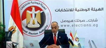 «بنداري»: إعلان نتيجة التصويت من اختصاصات الهيئة الوطنية للانتخابات فقط