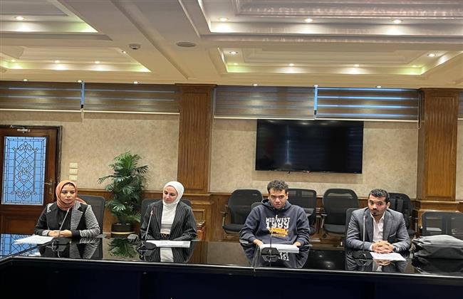 ختام مقابلات المتقدمين للبرنامج الوطني لإعداد مدربين للسلام المجتمعي «مسار سلام»  