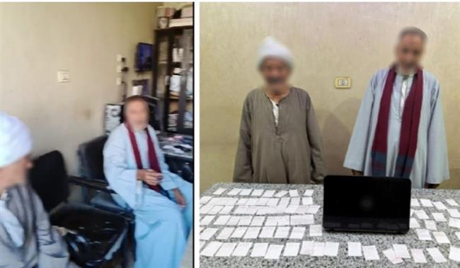 لا كراتين ولا رشاوى انتخابية.. الداخلية تحسم الجدل في فيديو الفيوم