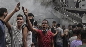 شفيق التلولي: إسرائيل تماطل في الانتقال للمرحلة الثانية خوفًا على مشروعها السياسي