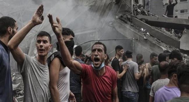 شفيق التلولي: إسرائيل تماطل في الانتقال للمرحلة الثانية خوفًا على مشروعها السياسي