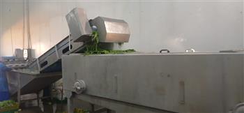 «جهاز شؤون البيئة بالشرقية» يشن حملات تفتيشية مفاجئة على المنشآت الغذائية والصناعية  