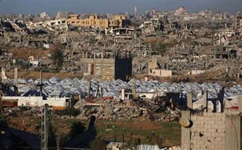 استشهاد فلسطينية وإصابة آخرين برصاص الاحتلال في حي التفاح شمال شرق مدينة غزة 