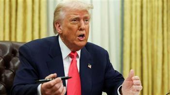 ترامب يشيد بشجاعة زعيمي الكونغو ورواندا للتوقيع على اتفاق سلام