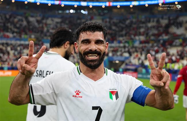 كأس العرب.. ترتيب المجموعة الأولى بعد ختام الجولة الثانية للمنافسات  