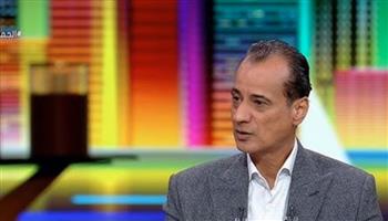 سعيد عبد الحافظ: جولة الإعادة من أصعب الانتخابات البرلمانية في التاريخ المصري