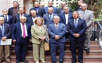 الاثنين المقبل.. حفل تسليم جوائز التميز الصحفي بـ"الوطنية للصحافة"