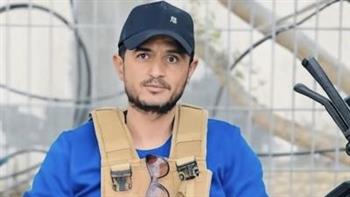 إسرائيل تعلن مقتل ياسر أبو شباب على يد مسلحين فى غزة