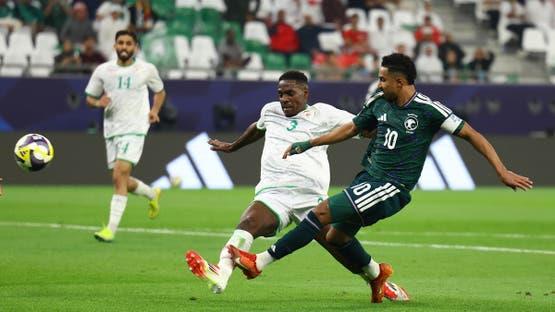 كأس العرب.. تعرف على موعد مواجهة منتخب السعودية أمام جزر القمر   