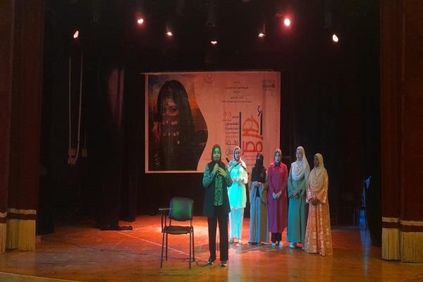 ملتقى "أهل مصر" لثقافة المرأة بشرم الشيخ يناقش العلاقة بين ريادة الأعمال والاقتصاد والتنمية