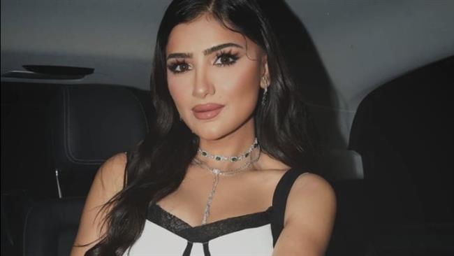 مي عمر تعلن عن مفاجأة في رمضان 2026