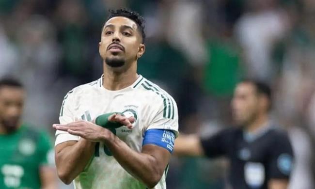 كأس العرب.. السعودية تتأهل للدور الثاني بثلاثية في شباك جزر القمر