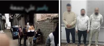 الأمن يكشف تفاصيل تداول فيديو مفبرك حول الانتخابات في سوهاج