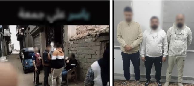 الأمن يكشف تفاصيل تداول فيديو مفبرك حول الانتخابات في سوهاج