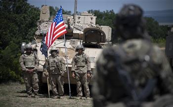 الجيش الأمريكي: مقتل 4 أشخاص في غارة على سفينة يشتبه أنها تنقل المخدرات شرق المحيط الهادئ