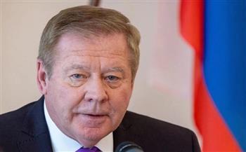 دبلوماسي روسي: العالم يشهد تزايدا في تسييس العلاقات الدولية بسبب التوجهات الأحادية للغرب