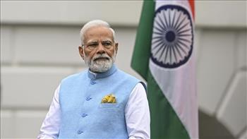 مودي: الهند ليست محايدة ولكنها دائما إلى جانب السلام