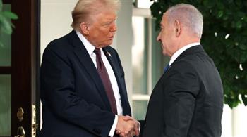 خلال أيام.. ترامب يستقبل نتنياهو في البيت الأبيض