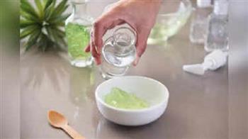 وداعا لجفاف البشرة في الشتاء.. وصفات طبيعية لتحضير مرطب مغذي