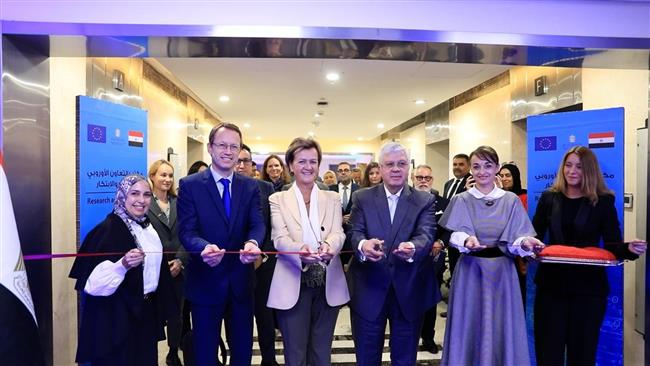 «التعليم العالي»: تعزيز دور مصر الإقليمي كمحور يربط شبكات البحث والابتكار بين أوروبا وإفريقيا والمتوسط