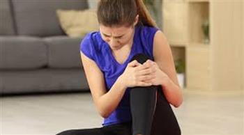 7 تمارين تزيد ألم الركبة في الشتاء.. احذريها