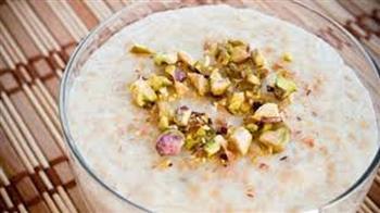 لدفء أسرتك.. تعرفي على طريقة عمل البليلة باللبن