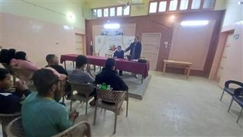 «الشباب والرياضة»: ندوة توعوية بعنوان "أخلاقيات الذكاء الاصطناعي والتحول الرقمي"