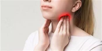 تعرف علي أنواع التهاب اللوزتين