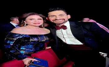 إلهام شاهين تشيد بأمير المصري في "Giant": دور صعب تطلب مهارات خاصة