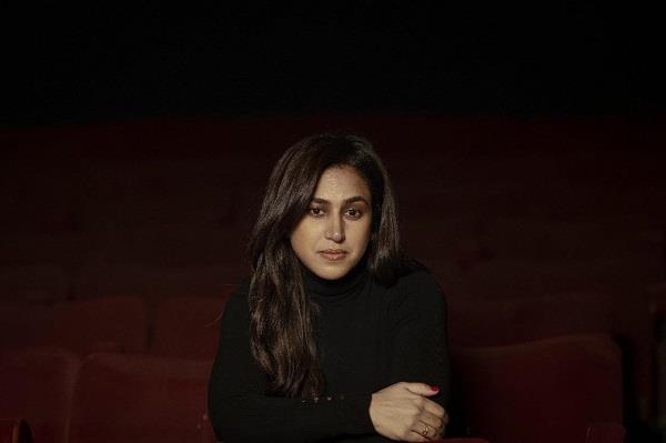 في أول تعاون مع عمرو سعد.. جهاد حسام الدين تنضم إلى مسلسل عباس الريّس