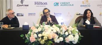 احتفال بذكرى مئوية ميلاد المطرب العالمي " تشارل أزنافور "