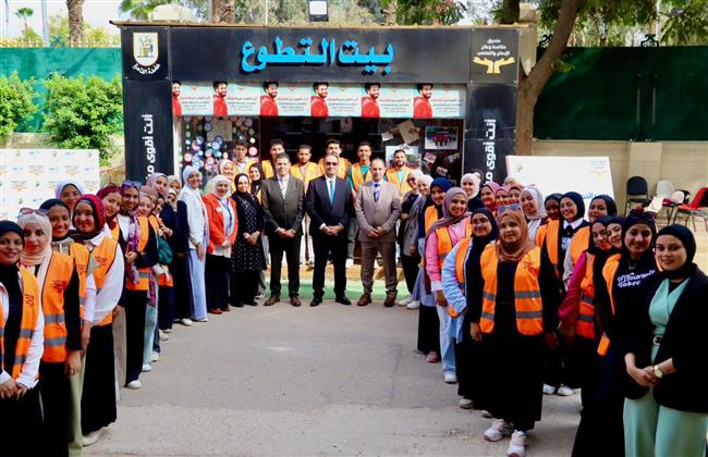 الدكتور عمرو عثمان: 35 ألف متطوع لدى صندوق مكافحة الإدمان على مستوى الجمهورية