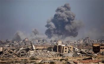 قصف مدفعي إسرائيلي يستهدف مناطق متفرقة في قطاع غزة