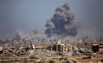 قصف مدفعي إسرائيلي يستهدف مناطق متفرقة في قطاع غزة