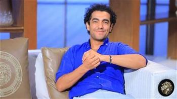 ميدو عادل يتحدث عن علاقته بالسوشيال ميديا..ماذا قال؟ 