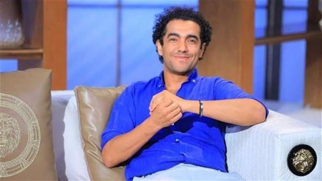 ميدو عادل يتحدث عن علاقته بالسوشيال ميديا..ماذا قال؟ 