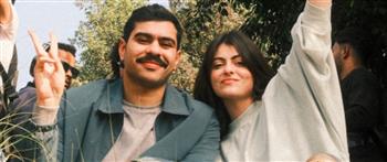 الكشف عن صور جديدة من كواليس مسلسل" فخر الدلتا" 