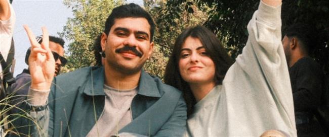 الكشف عن صور جديدة من كواليس مسلسل" فخر الدلتا" 