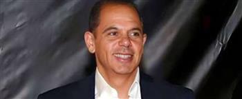 رامي إمام يعتذر عن إخراج مسلسل يسرا ويكشف مشروعه الجديد