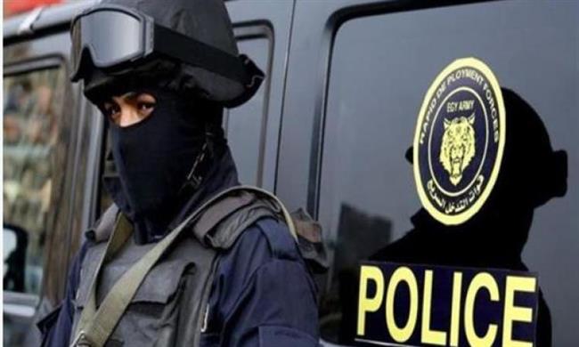 أمن المنافذ يضبط 55 قضية متنوعة خلال 24 ساعة