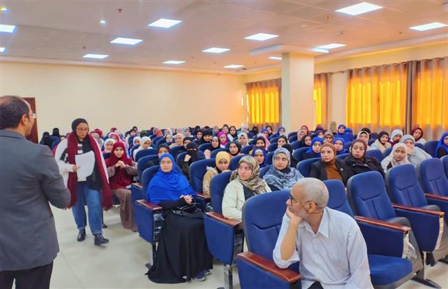 "الشباب والرياضة" تعلن انطلاق مركز القيادات الطلابية بجامعة الأزهر 