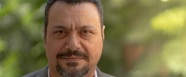 مراد مكرم يتحدث عن كواليس "ورد وشيكولاتة" ..ماذا قال؟ 