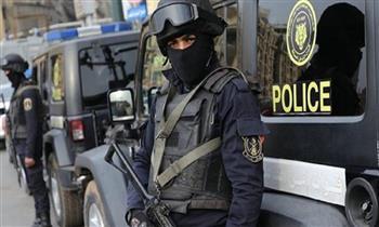 خلال 24 ساعة.. الأمن العام يضبط 144 سلاحا ناريا و334 قضية مخدرات وينفذ نحو 62 ألف حكم قضائي 