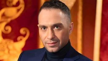 حسام حبيب يطرح أحدث أغنياته «ملناش نصيب» من فيلم "السلم والثعبان 2"