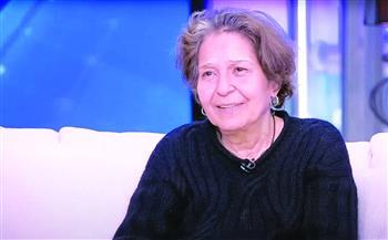 حنان يوسف والدة أحمد رمزي في مسلسل فخر الدلتا رمضان 2026